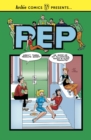 Archie's Pep Comics - eBook