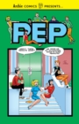 Archie's Pep Comics - Book