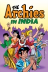 The Archies In India - Book