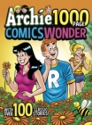 Archie 1000 Page Comics Wonder - eBook