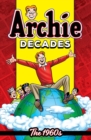 Archie Decades: The 1960s - Book