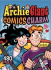 Archie Giant Comics Charm - eBook