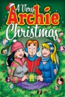 A Very Archie Christmas - Book