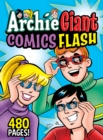 Archie Giant Comics Flash - Book