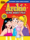 Archie Ultra Digest Pack - Book