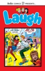 Archie's Laugh Comics - Book