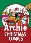 Best Of Archie: Christmas Comics,the - Book