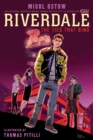 Riverdale: The Ties That Bind - Book