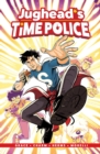 Jughead's Time Police - Book