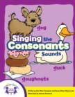 Singing The Consonant Sounds - eBook