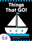 Things That GO! - eBook