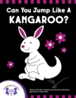 Can You Jump Like a Kangaroo - eBook