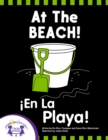 At the Beach - En La Playa - eBook
