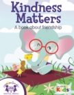 Kindness Matters - eBook