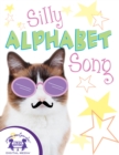 Silly Alphabet Song - eBook