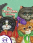 The Three Little Kittens - eBook