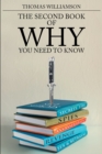The Second Book of Why - You Need to Know - eBook