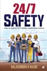24/7 Safety - Book