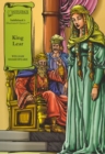 King Lear Graphic Novel - eBook