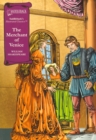 The Merchant of Venice Graphic Novel - eBook
