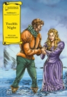 Twelfth Night Graphic Novel - eBook