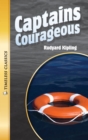 Captains Courageous Novel - eBook