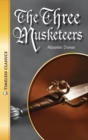 The Three Musketeers Novel - eBook
