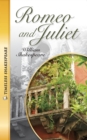 Romeo and Juliet Novel - eBook