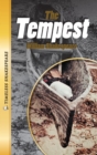 The Tempest Novel - eBook