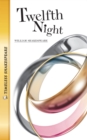 Twelfth Night Novel - eBook