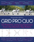 Grid Pro Quo : 52 Powerful Gymnastic Exercises from the World's Top Riders That You Can Do at Home - eBook