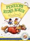 Penelope Rides Again : The 100th Anniversary Edition - Book