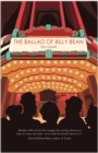 The Ballad of Billie Bean - Book