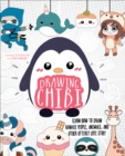 Drawing Chibi : Learn How to Draw Kawaii People, Animals, and Other Utterly Cute Stuff - eBook