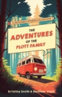 The Adventures Of The Plott Family: A Decodable Stories Collection : 6 Chaptered Stories for Practicing Phonics Skills and Strengthening Reading Comprehension and Fluency (Reading Tools for Kids with - Book
