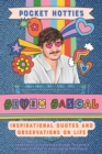 Pocket Hotties: Pedro Pascal - Book