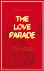 The Love Parade - Book