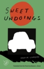 Sweet Undoings - Book