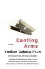 Canting Arms : Poems - eBook