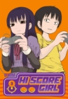 Hi Score Girl 3 - Book