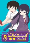 Hi Score Girl 4 - Book