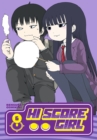 Hi Score Girl 6 - Book