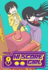 Hi Score Girl 7 - Book