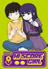 Hi Score Girl 8 - Book