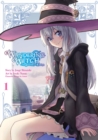 Wandering Witch 1 (manga) : The Journey of Elaina (Manga) - Book