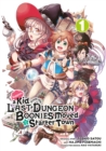 Suppose A Kid From The Last Dungeon Boonies Moved To A Starter Town 1 (manga) - Book
