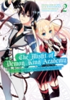 The Misfit Of Demon King Academy 2 - Book