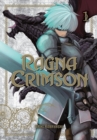 Ragna Crimson 1 - Book