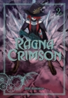 Ragna Crimson 2 - Book