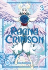 Ragna Crimson 3 - Book